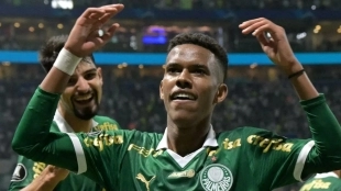 Ni Real Madrid ni FC Barcelona, este es el futuro de Messinho / Football.London