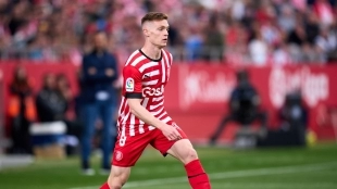 Los 3 clubes de la Premier que quieren fichar a Viktor Tsygankov