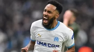 Aubameyang descartó ir a Arabia Saudí / Goal.com