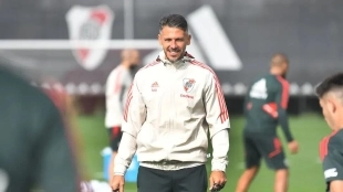 El bombazo sudamericano de River Plate para ganarlo todo