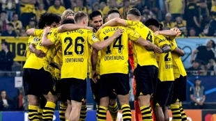 El fichaje de 20 millones que quiere el Dortmund: Un crack de la Bundesliga