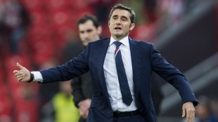 El siguiente fichaje en la lista de deseos del Athletic de Bilbao