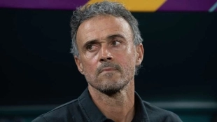 El bombazo español del PSG a costa de la Real Sociedad