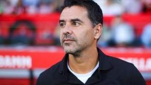 CONFIRMADO: Ell primer fichaje del Girona para la 2024/25