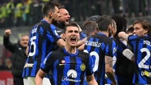 Las 3 ventas que quiere hacer el Inter de Milán en verano