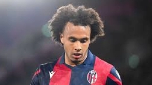 Zirkzee interesa en varios clubes top. / Icon Sport