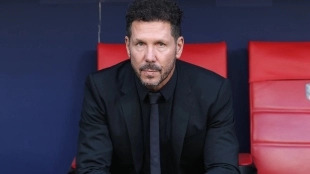 RUMOR: El tapado del Atlético de Madrid para reforzar su defensa