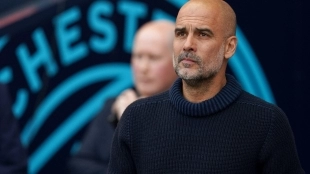 Los 4 candidatos para suplir a Guardiola en el Manchester City
