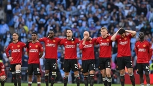 El Manchester United reactiva su interés en un ex FC Barcelona