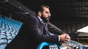 La alternativa croata del Sevilla para el banquillo