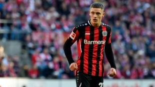El plan B de Ancelotti en Italia si no logra el fichaje de Florian Wirtz