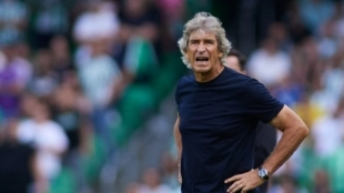 El fichaje brasileño del Betis para reforzar su defensa