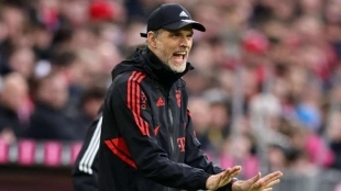 El fichaje top del Bayern Munich a costa del Girona