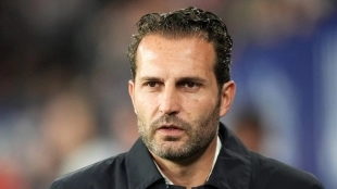 El viejo conocido que quiere el Valencia para su mediocampo