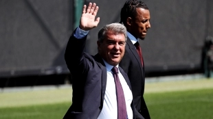 La salida turca que ayudaría al Barcelona a solventar su economía