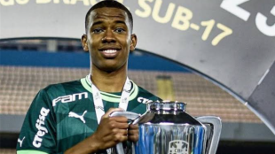 La súper oferta del Chelsea para cerrar ya mismo el fichaje de Messinho