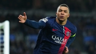 El relevo de Modric que Mbappé le ha recomendado al Madrid