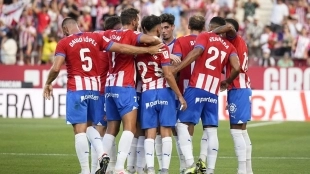 El fichaje estrella del Athletic con un crack del Girona