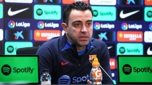 Un ex de LaLiga se ofrece para jugar en el Barcelona