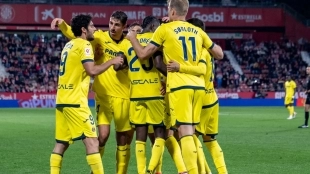 CONFIRMADO: Este jugador saldrá del Villarreal en verano