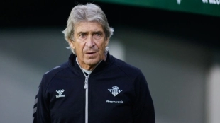 CERRADO: El Betis concreta uno de sus mejores fichajes / Radio Futuro