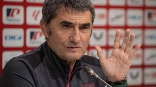 El Athletic quiere cerrar cuanto antes su segundo fichaje, pero hay problemas / Elnacional.cat