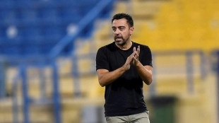 El fichaje que Xavi pidió al Barcelona para echar a Lewandowski / Onda Cero