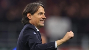 El Inter de Milán quiere desvalijar al Girona / Sportal.es