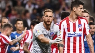 El interesante intercambio que la Juve pone encima de la mesa del Atlético / Sports Ilustrated