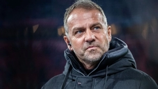 El jugador del Barcelona que pierde fuerza con la llegada de Hansi Flick / Barça Blaugranes