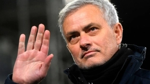 Los 3 jugadores de la Liga que Mourinho quiere en el Fenerbahçe / La Razon