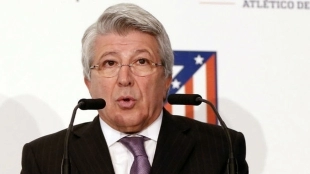 Los 4 jugadores que el Atlético acaba de fulminar / Telemadrid.es