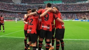 El AC Milan se mete en la carrera por un crack de la Bundesliga