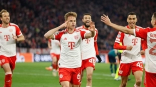 El crack del Bayern que pidió salir: El PSG aprieta por su fichaje