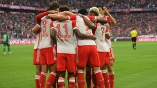 El Bayern prepara una revolución: 6 ventas tops en verano