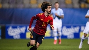 El Chelsea pretende blindar a Marc Cucurella tras su explosión en la Eurocopa | Foto: Chelsea News