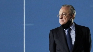 Los tres fichajes top del Madrid para la 2025/2026