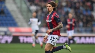 El elevado precio que ha fijado el Bolonia por Riccardo Calafiori