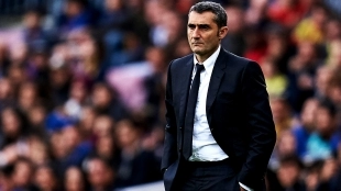 El siguiente fichaje en la lista de deseos del Athletic de Bilbao