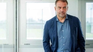 Fichajes Barcelona: Flick quiere a un viejo conocido para el ataque