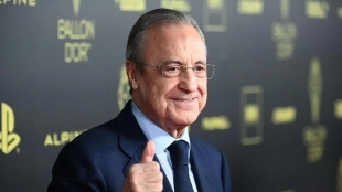 Fichajes Real Madrid: Los 3 objetivos de Florentino para el futuro