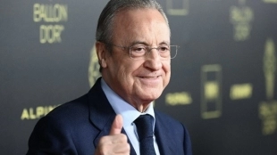 Fichajes Real Madrid: El crack de la Eurocopa que tiene enamorado a Florentino 