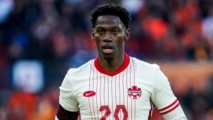 Los 4 clubes que quieren fichar a Jonathan David