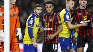 La joya de la Premier League que podría romperla en la temporada 24/25