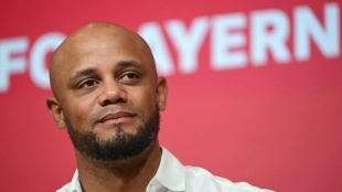 El Bayern quiere vender a uno de sus cracks