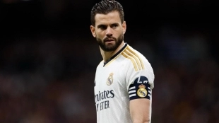 Fabrizio Romano lo confirma: Este es el club que fichará a Nacho