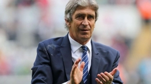 Fichajes Betis: El elegido de Pellegrini para reforzar la defensa