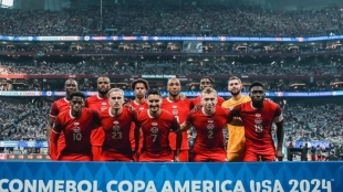 La promesa canadiense que podría dar el salto a Europa en verano