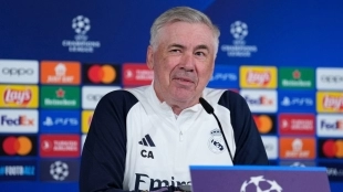 Real Madrid: El futbolista que Carlo Ancelotti le ha pedido a Florentino Pérez como recambio de Toni Kroos | Foto: El Confidencial
