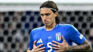 Los 2 grandes de la Premier que van por el fichaje de Calafiori